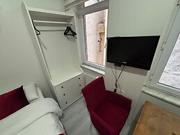 Istanberry - Scarlet Apartments
