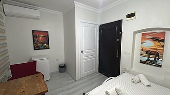 Istanberry - Scarlet Apartments