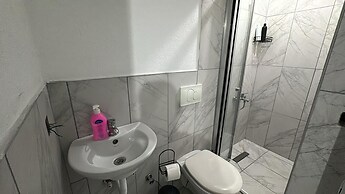 Istanberry - Scarlet Apartments