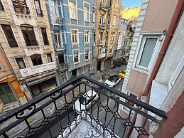 Istanberry - Scarlet Apartments
