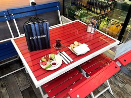 Istanberry - Scarlet Apartments