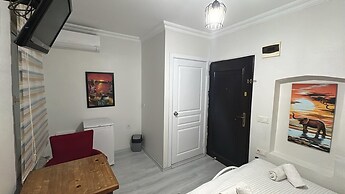 Istanberry - Scarlet Apartments