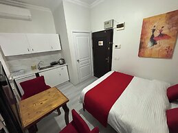 Istanberry - Scarlet Apartments