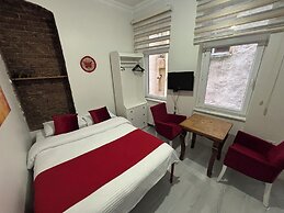 Istanberry - Scarlet Apartments