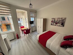 Istanberry - Scarlet Apartments