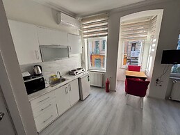 Istanberry - Scarlet Apartments