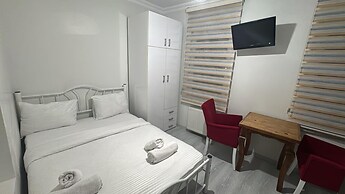 Istanberry - Scarlet Apartments