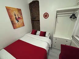Istanberry - Scarlet Apartments