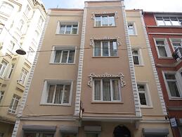 Istanberry - Scarlet Apartments