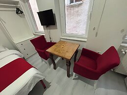 Istanberry - Scarlet Apartments