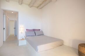 Houses G Y in Kardiani Tinos