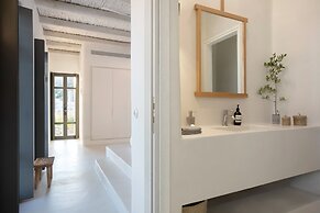 Houses G Y in Kardiani Tinos