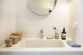 Houses G Y in Kardiani Tinos