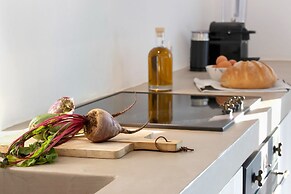 Houses G Y in Kardiani Tinos