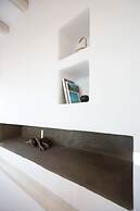 Houses G Y in Kardiani Tinos