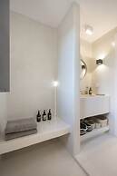 Houses G Y in Kardiani Tinos