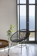 Houses G Y in Kardiani Tinos