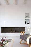 Houses G Y in Kardiani Tinos