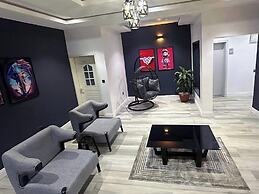 99 Mozilla Apartments