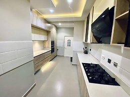 99 Mozilla Apartments