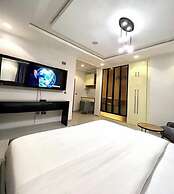 99 Mozilla Apartments