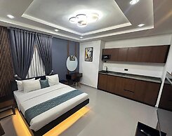 99 Mozilla Apartments