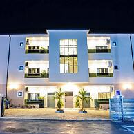 99 Mozilla Apartments