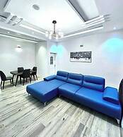 99 Mozilla Apartments