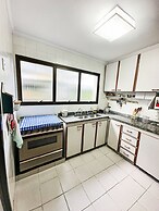 Vista para Oceano e Ar condicionado