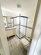 Vista para Oceano e Ar condicionado