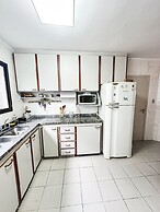 Vista para Oceano e Ar condicionado