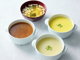 Comfort Hotel Kii Tanabe