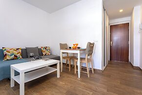 Sunstay Isabel Center Loft Torremolinos