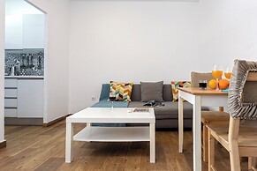 Sunstay Isabel Center Loft Torremolinos