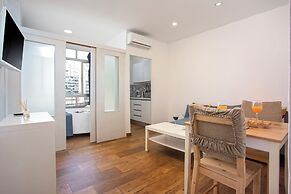 Sunstay Isabel Center Loft Torremolinos
