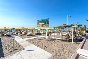 Sunstay Isabel Center Loft Torremolinos