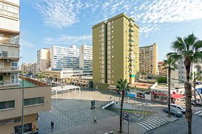 Sunstay Isabel Center Loft Torremolinos