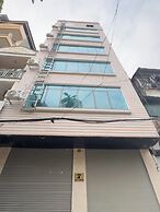 The Little Hanoi - Central Apartment