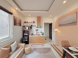 The Little Hanoi - Central Apartment