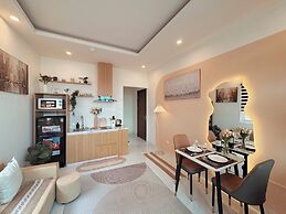 The Little Hanoi - Central Apartment