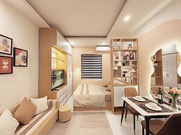 The Little Hanoi - Central Apartment