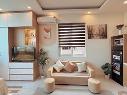 The Little Hanoi - Central Apartment