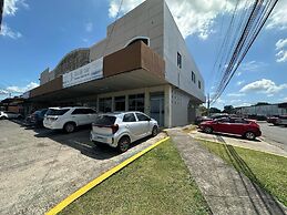 Edificio Edisa