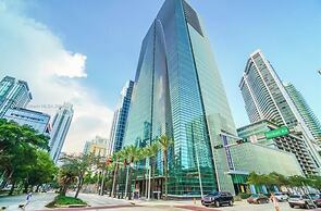 AKA Hotel by Palermo Home 32 floor