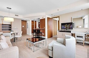 AKA Hotel by Palermo Home 32 floor