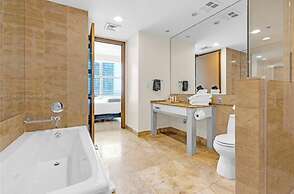 AKA Hotel by Palermo Home 32 floor