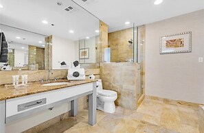 AKA Hotel by Palermo Home 32 floor