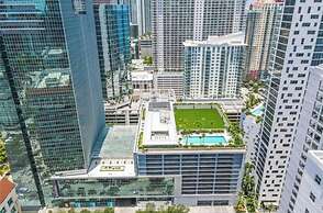 AKA Hotel by Palermo Home 32 floor