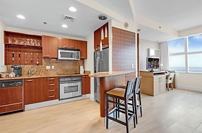 AKA Hotel by Palermo Home 32 floor