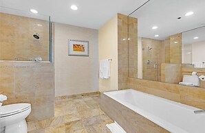 AKA Hotel by Palermo Home 32 floor